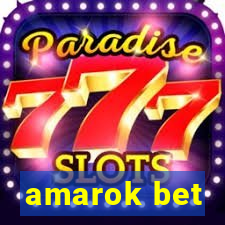 amarok bet